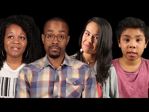 People Of Colour From Around The World Respond To “White”