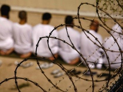 Report: Obama to Free Gitmo Detainees Who Have Vowed to Behead Americans