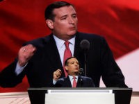 Ted Cruz: Trump’s Cabinet Conservative ‘All Stars’