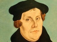 Vatican Officially Recognizes Martin Luther as ‘Witness to the Gospel’