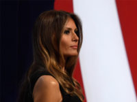 Designer Stefano Gabbana Proud to Dress Melania Trump, Blasts ‘Ignorant’ Critics