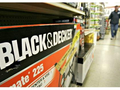 Stanley Black & Decker Announce Opening of New U.S. Plant After Trump White House Win