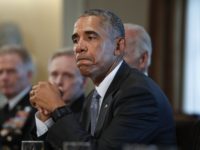 ZUMWALT: Concerning a Safer America, Obama Can Say the Darndest Things