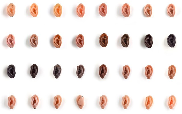 Earring Colors