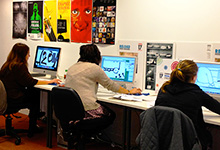 The Design Studio