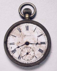 Pocket Watch 