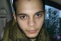 US airport gunman Esteban Santiago.