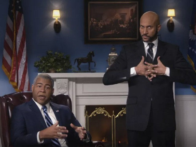 Watch: Obama ‘Anger Translator’ Bids Farewell: ‘Good Luck with Your Healthcare A**holes, I’m Out’