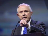 NAACP: Sessions’ Voter Fraud Prosecutions Were ‘Intimidating’ to Voters