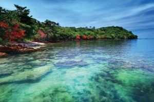 Alila Villas Koh Russey will open in the first quarter of 2017, bringing a world class luxury resort to Cambodia's ...