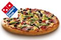 Domino's Pizza starts charging a surcharge on orders on Sundays to better pay its staff.