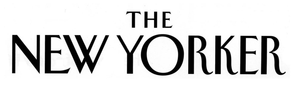 the-new-yorker-logo