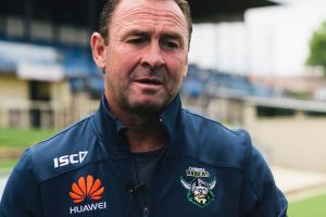 Canberra Raiders coach Ricky Stuart says Jarrod Croker and Josh Papalii will be ready for round one against the North ...