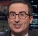 The excellent John Oliver, British comedian and host of the US Last Week Tonight Show, takes a satirical view of news, ...