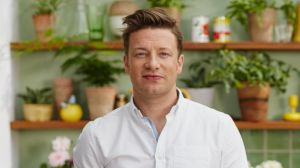 Jamie Oliver returns with Jamie's Super Food Family Classics.