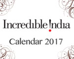 Incredibleindia Calendar 2017