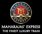 Maharaja's Express