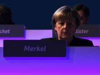 U-Turn: Merkel Considers Annual Migrant Number Cap