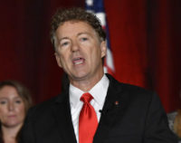 Rand Paul