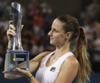 Karolina Pliskova