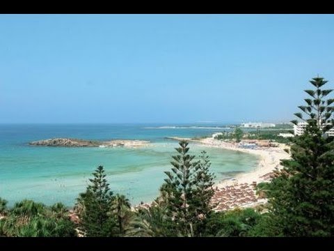 Ayia Napa, Cyprus - Cyprus Tourism - Cyprus Travel Guide