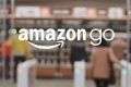 Amazon go