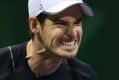 Murray rues a missed point against Berdych.