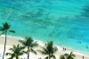 OAHU, USA. Hawaii's third-largest island sits towards the north of the archipelago. Getting there is easy: airlines fly ...