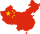 Flag-map of the People's Republic of China.svg