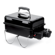 Alinéa - Go anywhere Barbecue à gaz transportable Weber - Barbecue