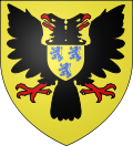 Arms of Cambrai