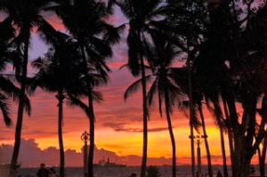 Sunset at manila bay Sunset at manila bay Sunset at Manila Bay, Manila. Photograph by Getty Images. SHD TRAVEL MARCH 18 ...