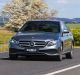 2016 Drive Car of the Year Best Luxury Car over $80,000: Mercedes-Benz E220d