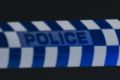 A 19-year-old woman was killed in a head-on collision in Central Tilba on Saturday. 