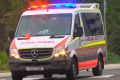 A 30-year-old man died while snorkelling on the NSW Central Coast on Sunday. 