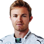 Nico Rosberg