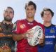 High hopes: the inaugural Brisbane Global Tens will kick off at Suncorp Stadium on Febrary 11.