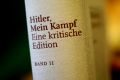 The annotated edition of Mein Kampf is the first version of Adolf Hitler's notorious manifesto to be published in ...