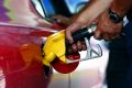 Motorists are being urged to fill up their vehicles before a price spike.