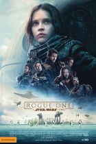 null Movie poster for Rogue One