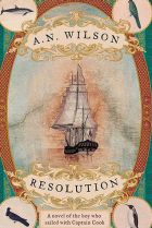 <i>Resolution</i> by A.N. Wilson.