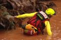 Emergency workers joined a search for a man who went missing in flood waters at Tolga, west of Cairns. He had been ...