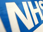 NHS logo