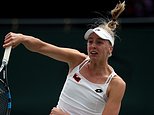 Naomi Broady