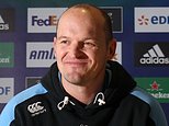 Gregor Townsend