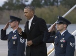 Barack Obama will travel to Chicago for his farewell speech, returning to the town where his meteoric rise to become America's first black president all began