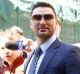 Disgraced deputy Auburn mayor, Salim Mehajer, wants to return to politics in 2017.