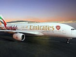 Arsenal revealed their incredible new Emirates Airbus A380 plane on Instagram on Thursday