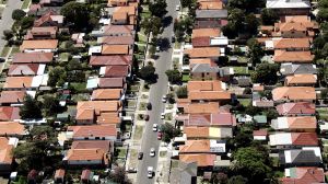 House prices end the year up nearly 11 per cent, according to CoreLogic.