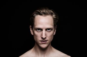 David Hallberg returned from injury to dance in the Australian Ballet's <i>Coppelia</I>.